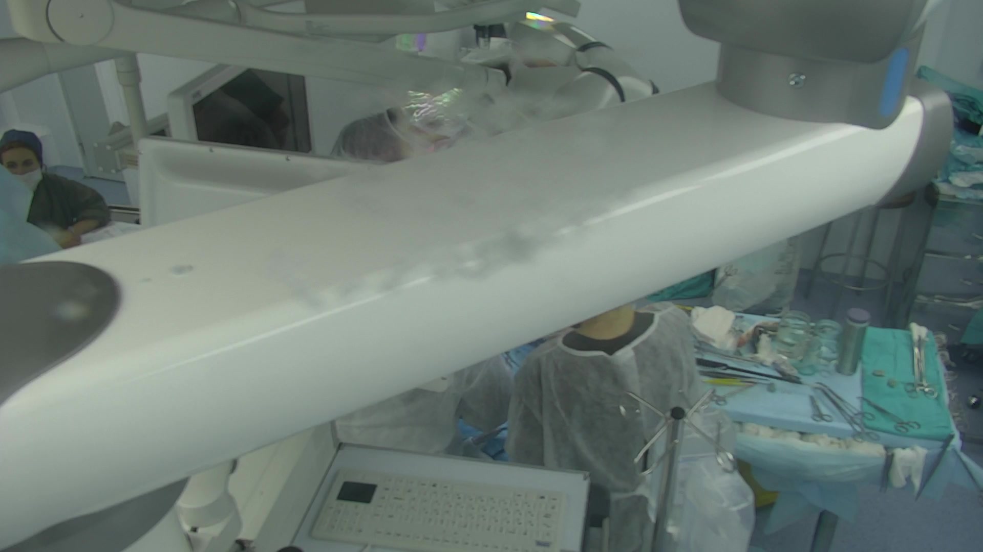 Гепатоцеллюлярная карцинома левой доли печени cT2N0M0